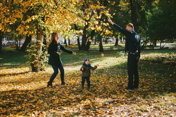 Voyager à l'étranger avec des enfants : conseils pratiques