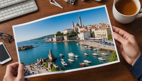 Découvrez comment créer des souvenirs personnalisés avec votre voyage